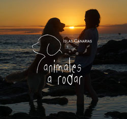 Animales a Rodar Canarias